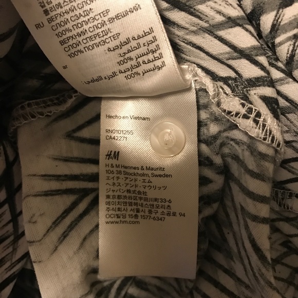 Button down top - Picture 4 of 4